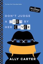 Gallagher Girls 3 - Don't Judge a Girl by Her Cover