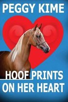 Hoof Prints on Her Heart