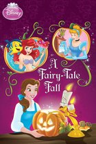 Disney Reader (ebook) - Disney Princess: A Fairy-Tale Fall
