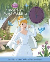 Disney Princess Cinderella's Royal Wedding