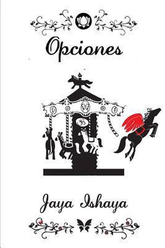 Opciones - cover