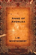 Anne of Green Gables 2 - Anne of Avonlea