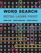 Word Search Books for Adults