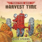 Tractor Mac- Tractor Mac Harvest Time