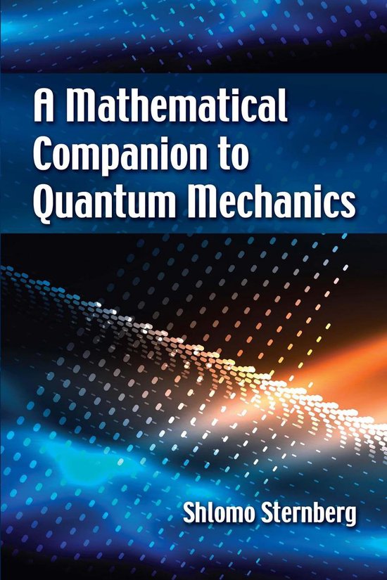 Dover Books on Physics - A Mathematical Companion to Quantum ... - cover