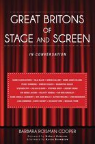 Great Britons of Stage and Screen