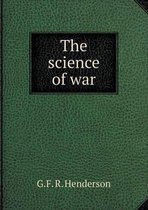 The science of war