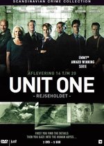 Unit One - Deel 4 (Afl. 16-20)