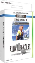 Final Fantasy 10 Starter Set