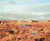 Ed Panar - Animals That Saw Me