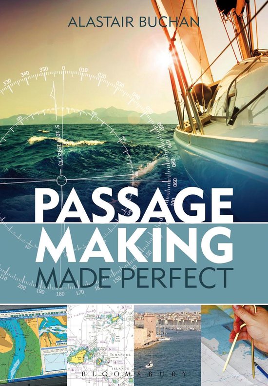Passage Making Made Perfect - cover