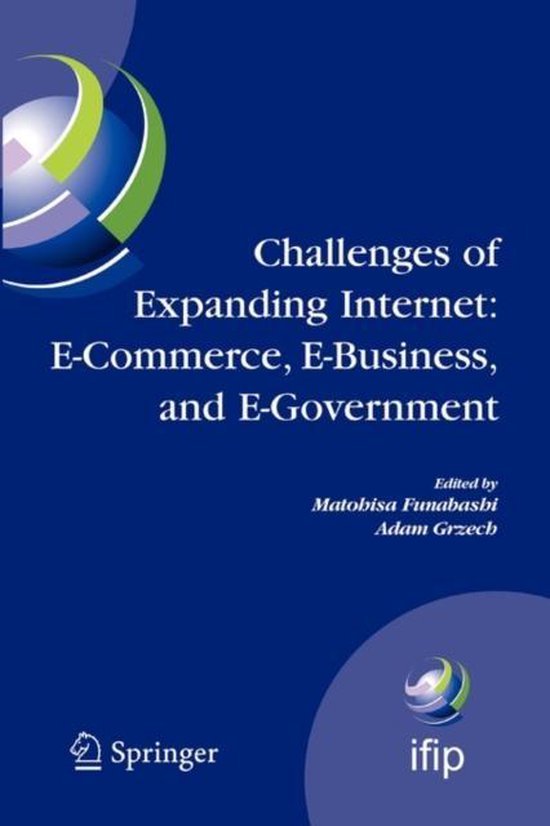 IFIP Advances in Information and Communication Technology189 ... - cover