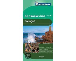 Groene Gids - Bretagne