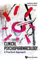 Clinical Psychopharmacology: A Practical Approach