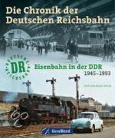 Die Chronik Der Deutschen Reichsbahn