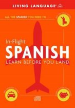 Spanish in Flight