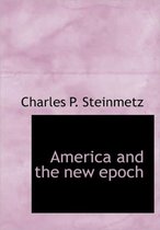 America and the New Epoch