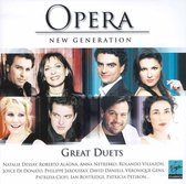 Opera: New Generation Great Du