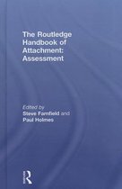 The Routledge Handbook of Attachment