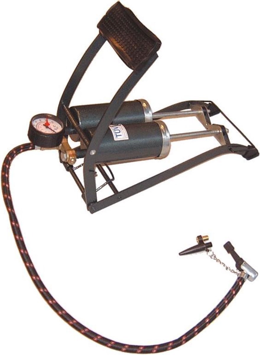 Carpoint Jerrycan 5L métal Vert TUV/GS