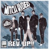 Rev Up: The Best Of Mitch Ryder &Amp; Detroit Wheels