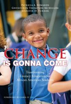 Language and Literacy Series - Change Is Gonna Come