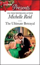 Wedlocked! 33 - The Ultimate Betrayal
