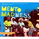 Mento Madness: Motta's Jamaican Mento 1951-1956