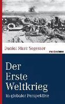 Boek cover Der Erste Weltkrieg van Daniel Marc Segesser