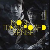 Soon Kim & Tetsuya Hori - Non-Transposed Sens (CD)