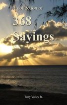 368 Sayings
