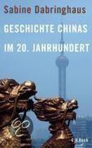 Geschichte Chinas Im 20. Jahrhundert