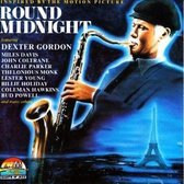 Round Midnight, John Coltrane,Dexter Gordon, Good Import