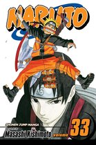 Naruto 33 - Naruto, Vol. 33