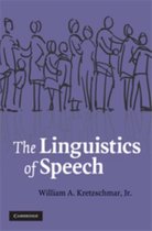 Linguistics Of Speech