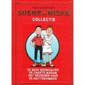 "Suske en Wiske 139/142 - Lecturama collectie delen 139 t/m 142"