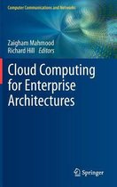 Cloud Computing For Enterprise Architectures