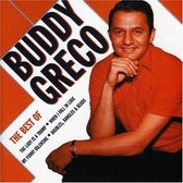 Best of Buddy Greco [Hallmark]