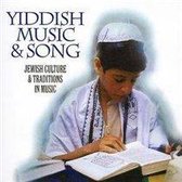 Yiddish Music and Song
