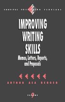 Improving Writing Skills Memos Letters R
