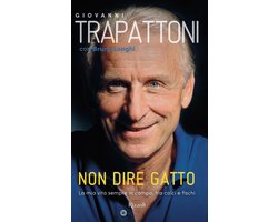 Non dire gatto