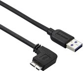 Startech - USB 3.0 A Male naar USB 3.0 Micro Male - 1 m