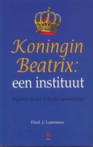 Koning Beatrix: een instituut