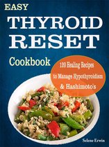 Thyroid Reset Cookbook