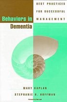 Behaviors In Dementia