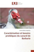 Le Canard De Barbarie Collectif Boeken Bol Com