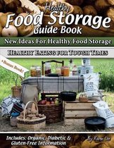 Healthy Food Storage Guide Book