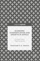 Economic Diversification and Growth in Africa