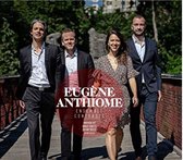 Ambroisine Bre Ensemble Contraste A - Eugene Anthiome (CD)