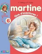 Les Recueils De Martine